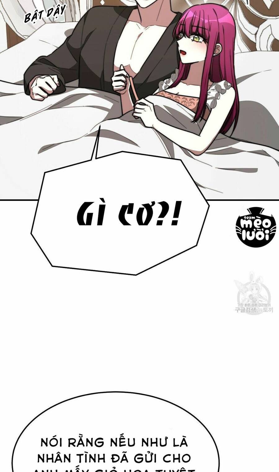 Cuộc Sống Hôn Nhân Ba Người Chapter 37 - 49