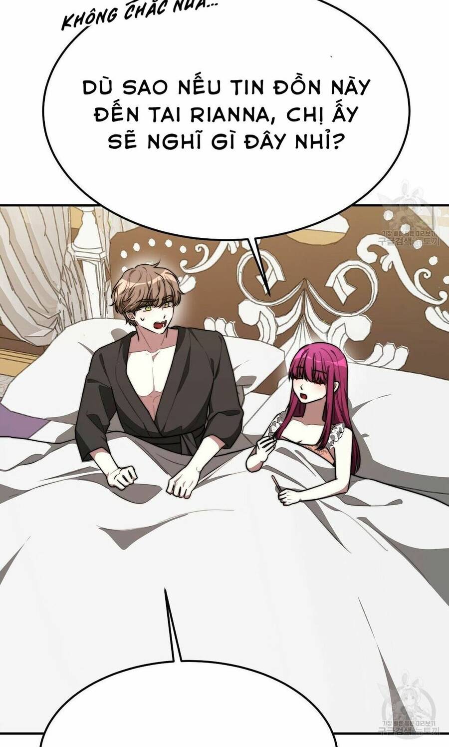 Cuộc Sống Hôn Nhân Ba Người Chapter 37 - 52