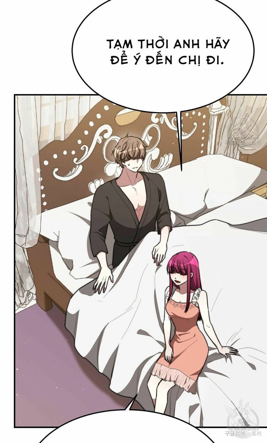 Cuộc Sống Hôn Nhân Ba Người Chapter 37 - 56