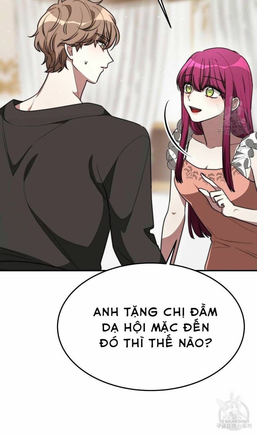 Cuộc Sống Hôn Nhân Ba Người Chapter 37 - 58