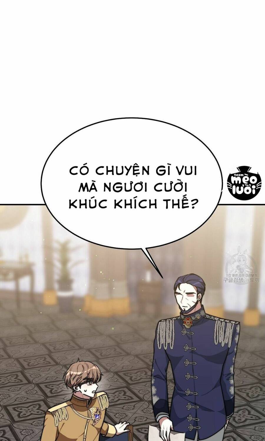 Cuộc Sống Hôn Nhân Ba Người Chapter 37 - 7