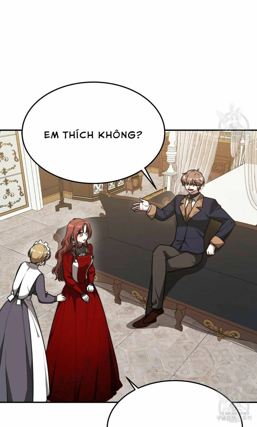 Cuộc Sống Hôn Nhân Ba Người Chapter 37 - 68