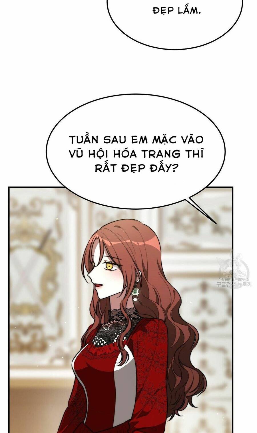 Cuộc Sống Hôn Nhân Ba Người Chapter 37 - 69