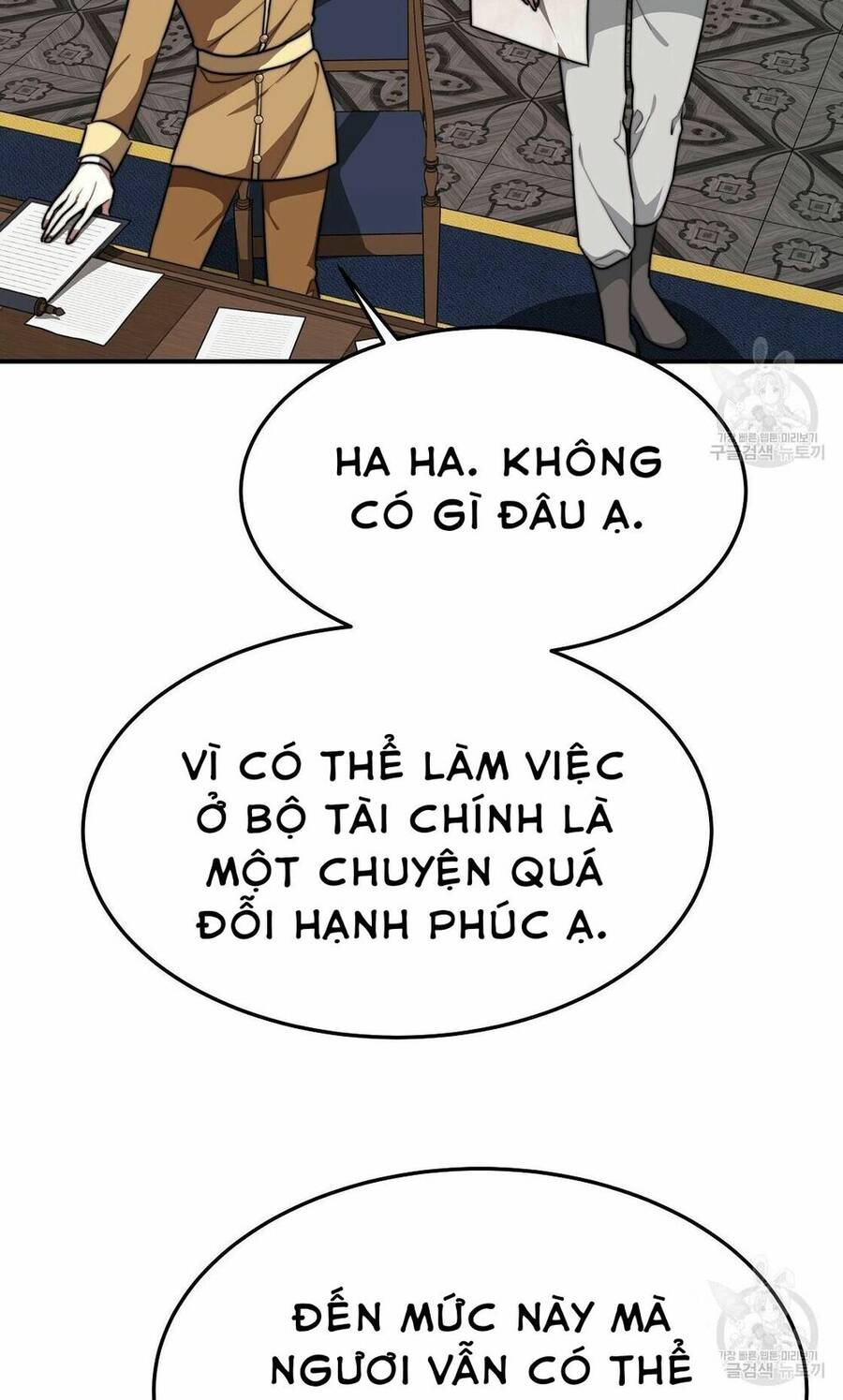 Cuộc Sống Hôn Nhân Ba Người Chapter 37 - 8