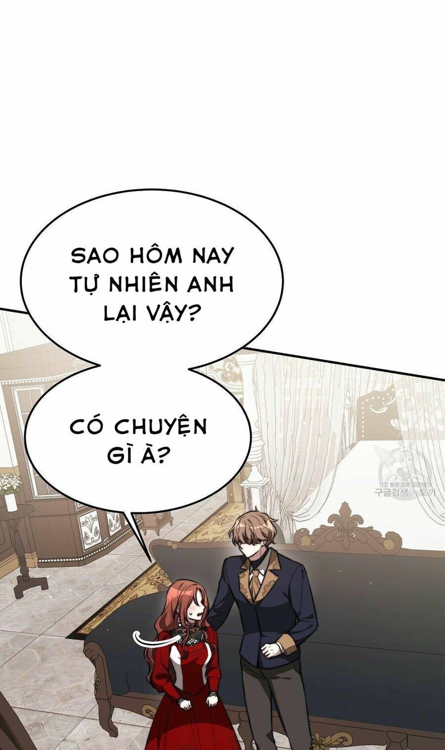 Cuộc Sống Hôn Nhân Ba Người Chapter 37 - 73