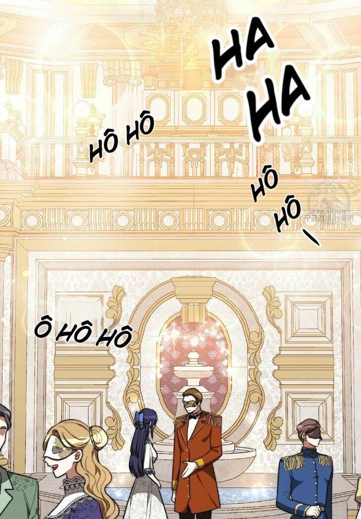 Cuộc Sống Hôn Nhân Ba Người Chapter 38 - 2