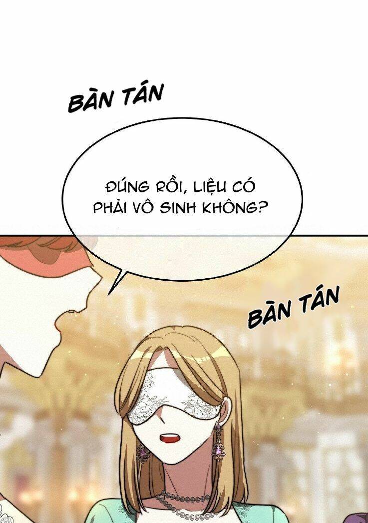 Cuộc Sống Hôn Nhân Ba Người Chapter 38 - 11