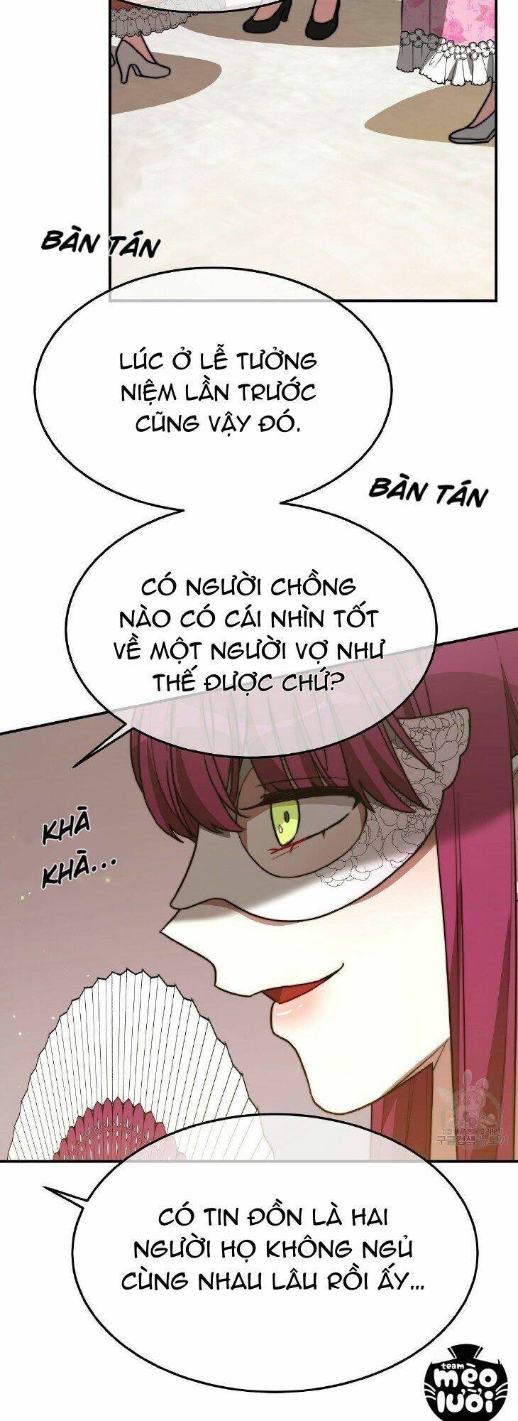 Cuộc Sống Hôn Nhân Ba Người Chapter 38 - 13