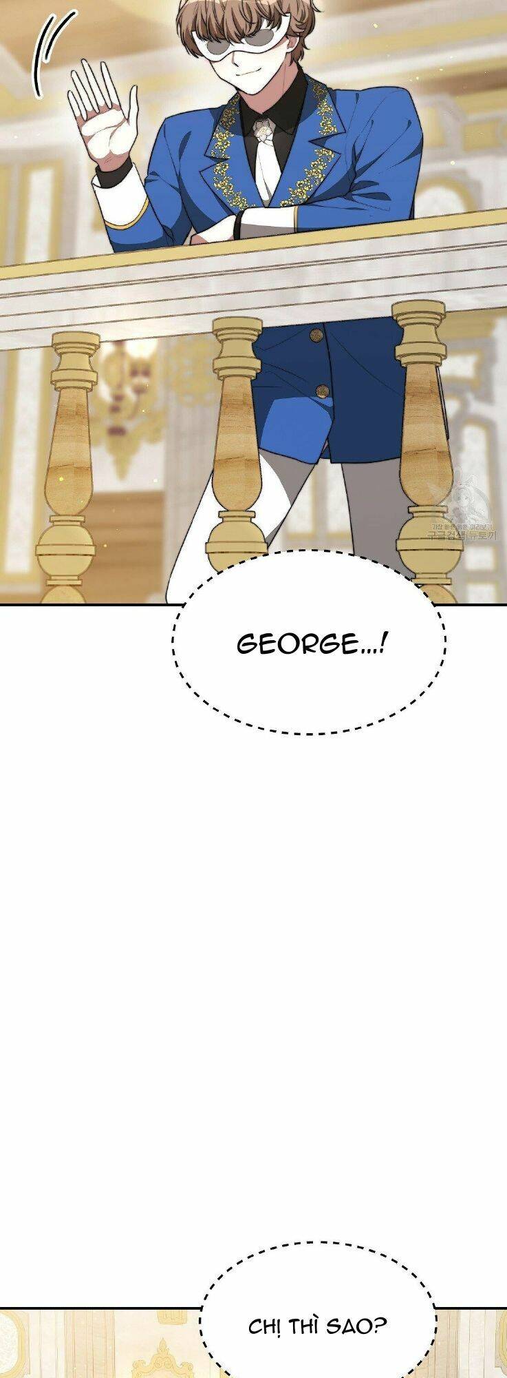 Cuộc Sống Hôn Nhân Ba Người Chapter 38 - 16