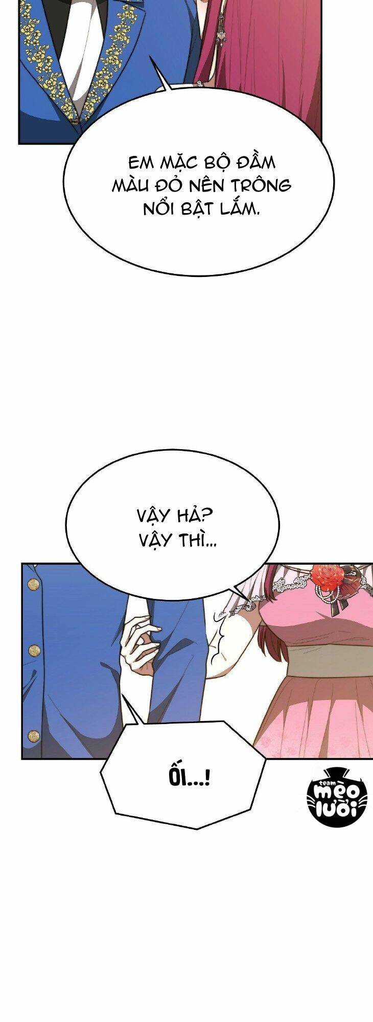 Cuộc Sống Hôn Nhân Ba Người Chapter 38 - 19