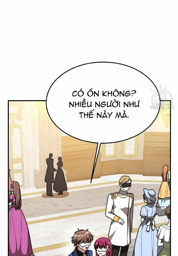 Cuộc Sống Hôn Nhân Ba Người Chapter 38 - 20