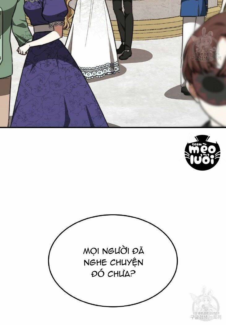 Cuộc Sống Hôn Nhân Ba Người Chapter 38 - 3