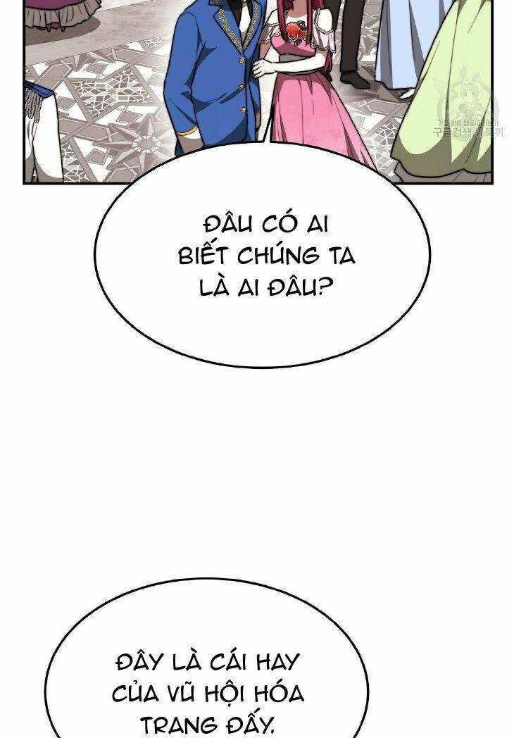 Cuộc Sống Hôn Nhân Ba Người Chapter 38 - 21