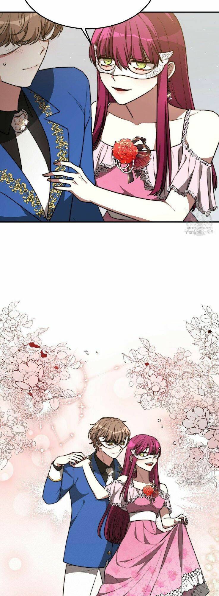 Cuộc Sống Hôn Nhân Ba Người Chapter 38 - 22