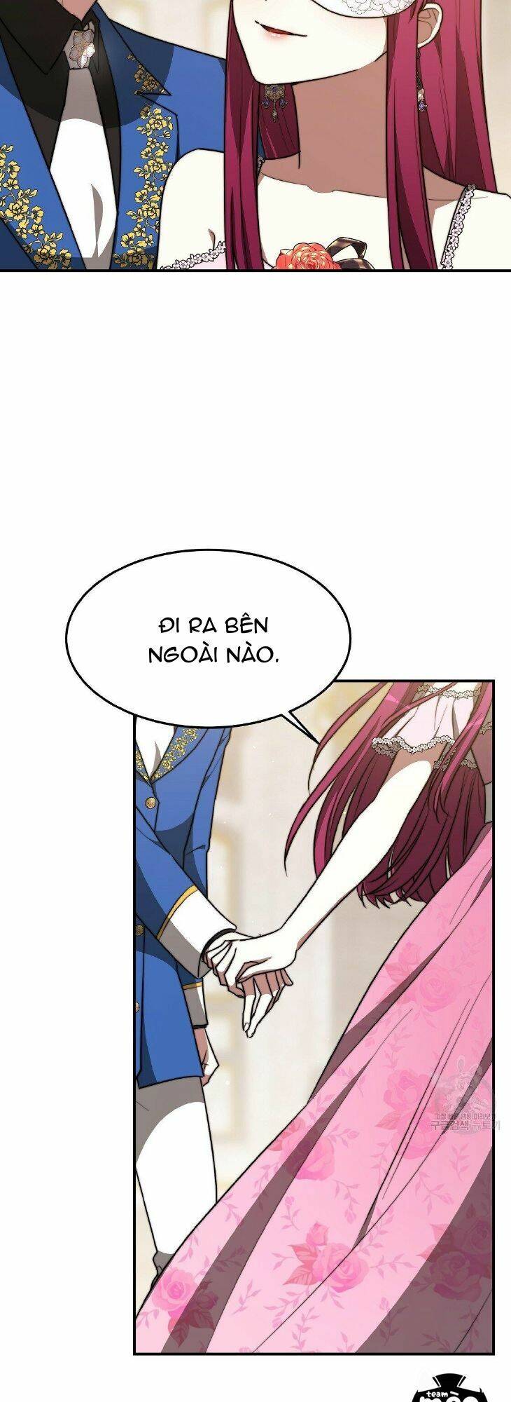 Cuộc Sống Hôn Nhân Ba Người Chapter 38 - 25