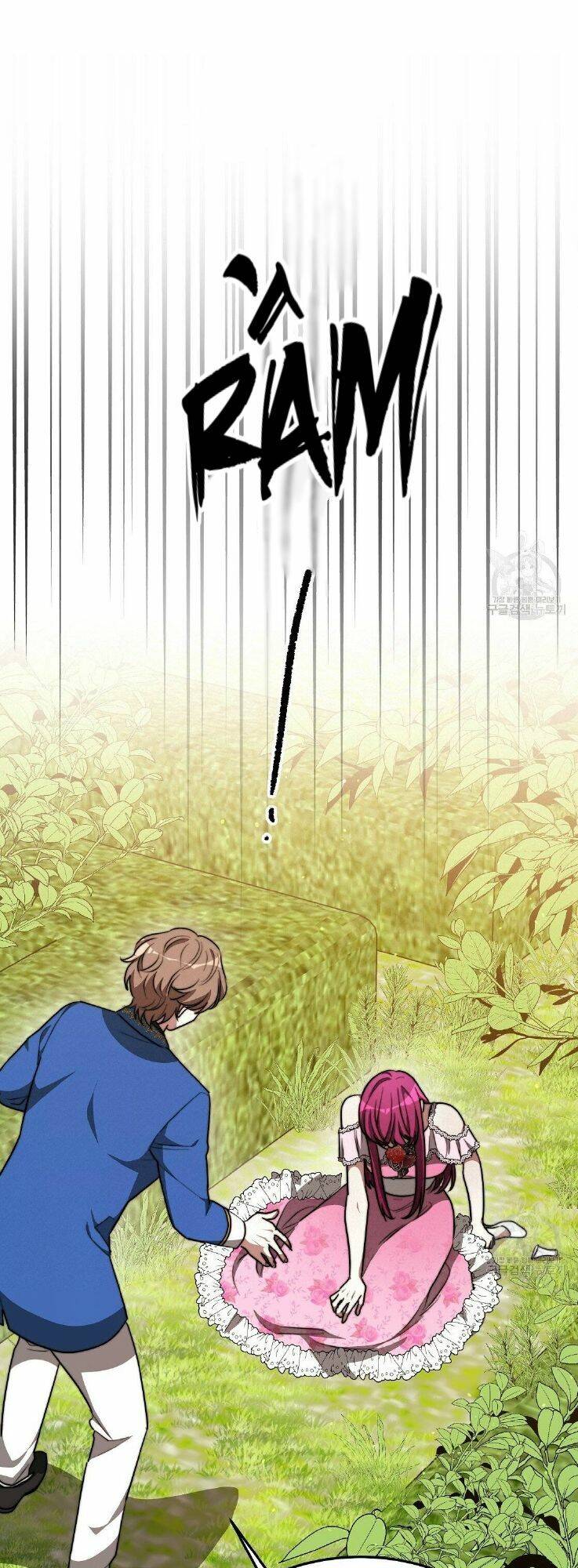 Cuộc Sống Hôn Nhân Ba Người Chapter 38 - 34