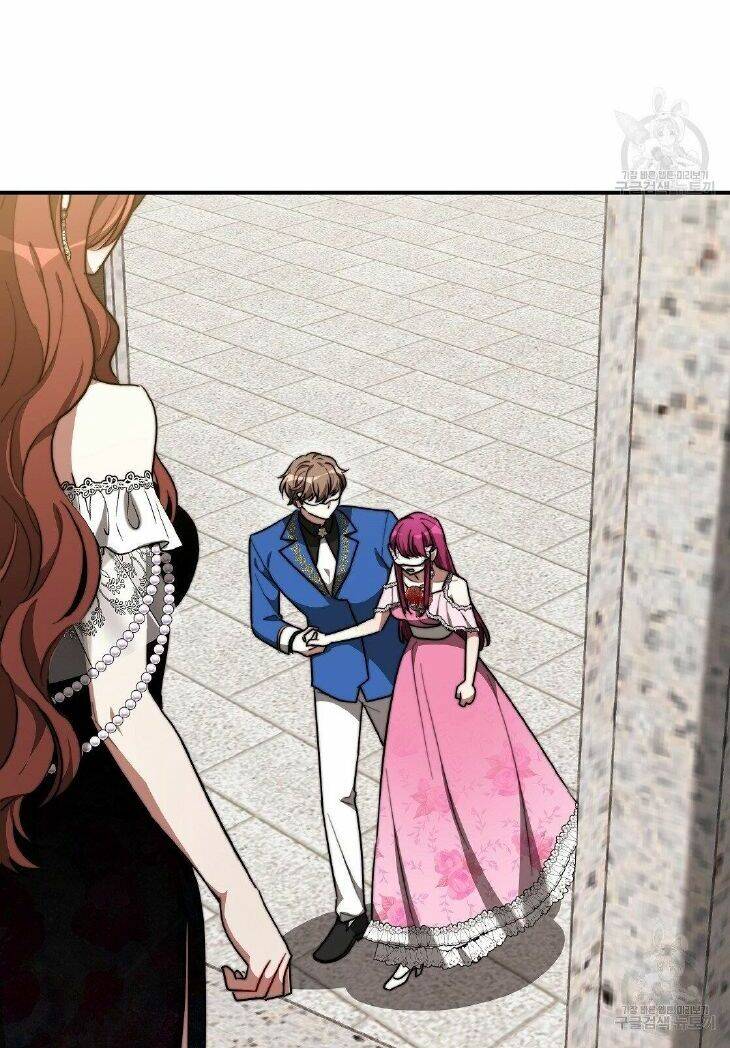 Cuộc Sống Hôn Nhân Ba Người Chapter 38 - 39