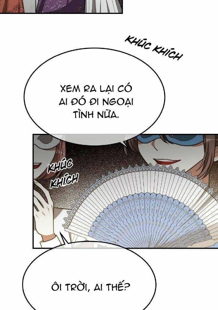 Cuộc Sống Hôn Nhân Ba Người Chapter 38 - 5