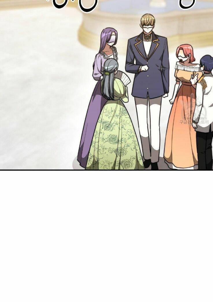 Cuộc Sống Hôn Nhân Ba Người Chapter 38 - 47