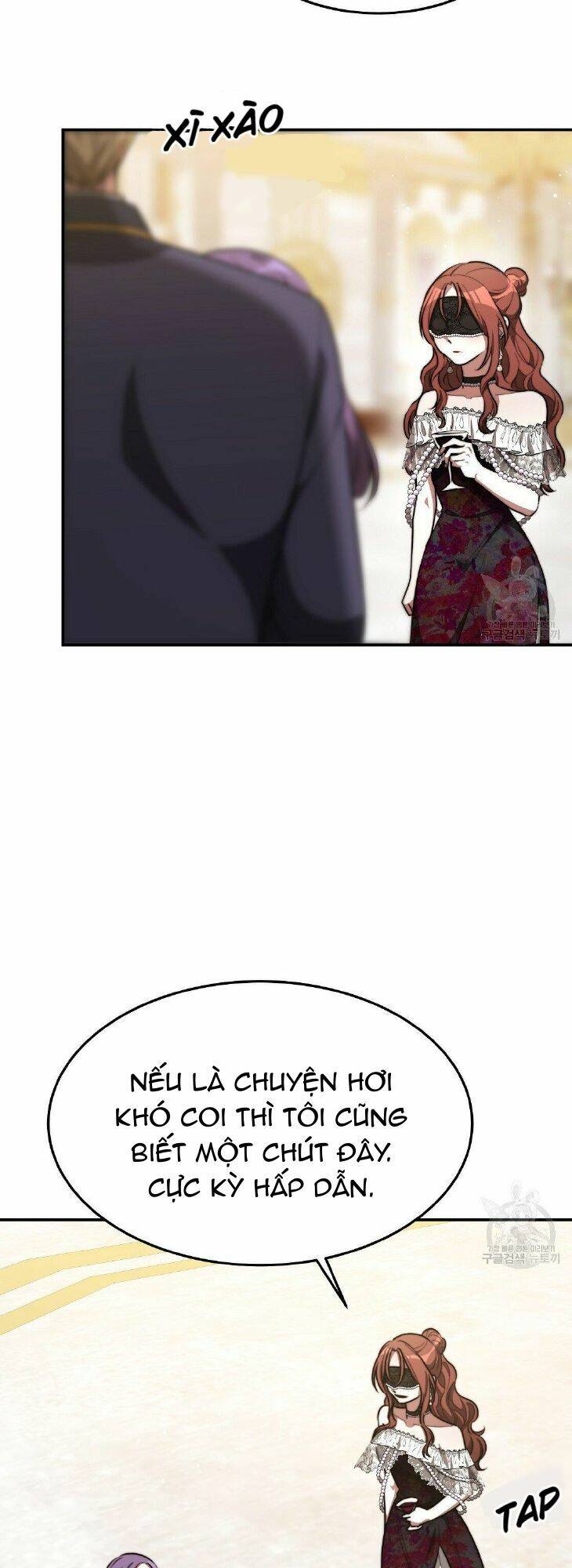 Cuộc Sống Hôn Nhân Ba Người Chapter 38 - 49