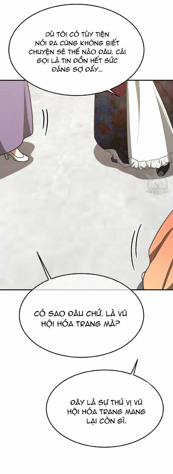 Cuộc Sống Hôn Nhân Ba Người Chapter 38 - 55