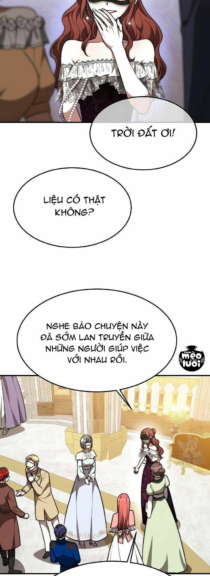 Cuộc Sống Hôn Nhân Ba Người Chapter 38 - 61