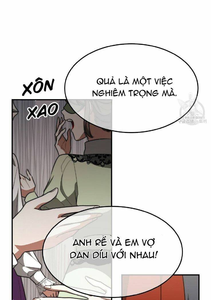 Cuộc Sống Hôn Nhân Ba Người Chapter 38 - 65