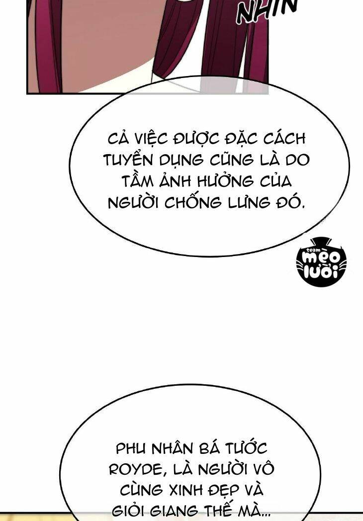 Cuộc Sống Hôn Nhân Ba Người Chapter 38 - 8