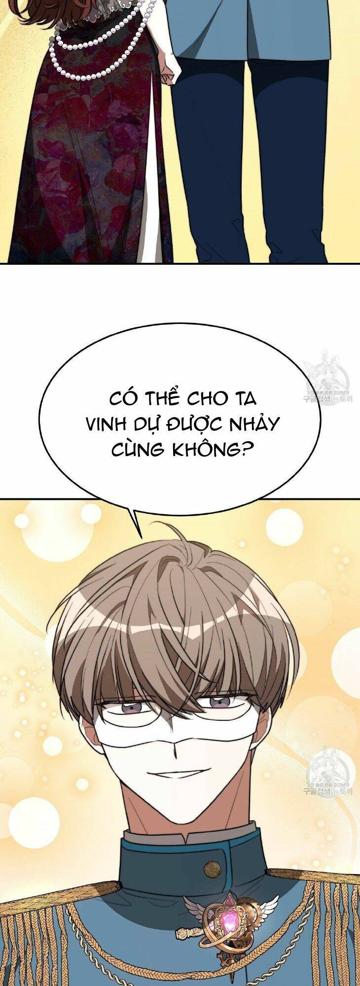 Cuộc Sống Hôn Nhân Ba Người Chapter 38 - 73