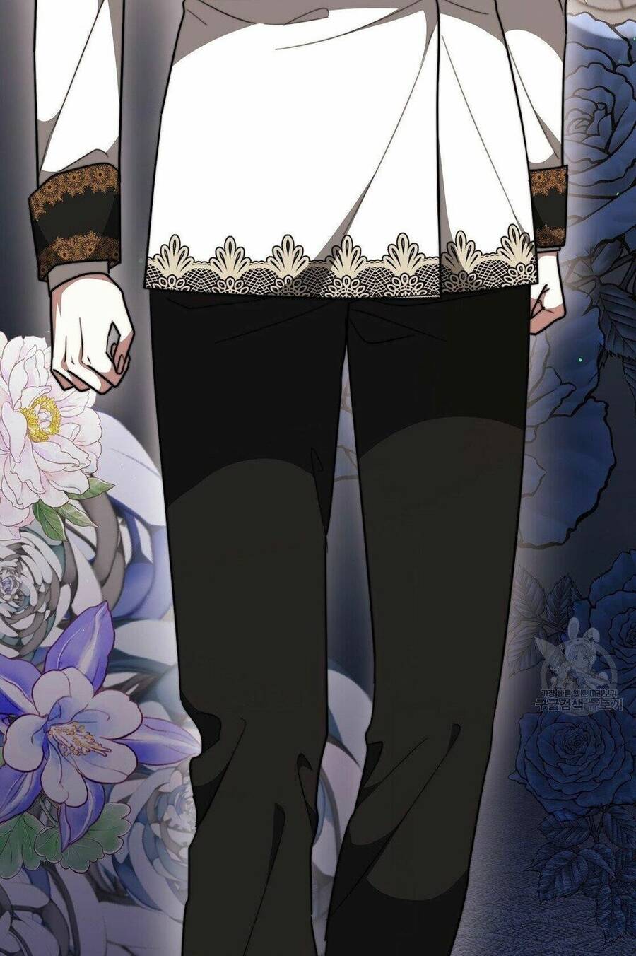 Cuộc Sống Hôn Nhân Ba Người Chapter 38 - 85