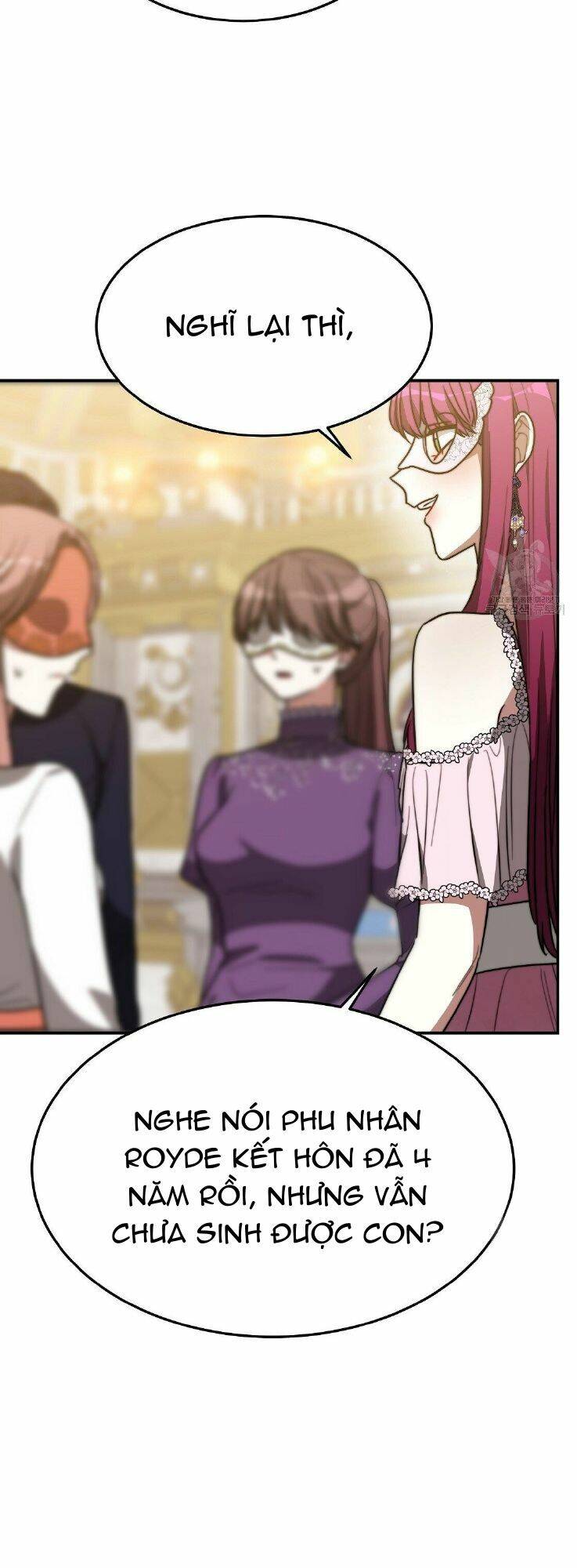 Cuộc Sống Hôn Nhân Ba Người Chapter 38 - 10