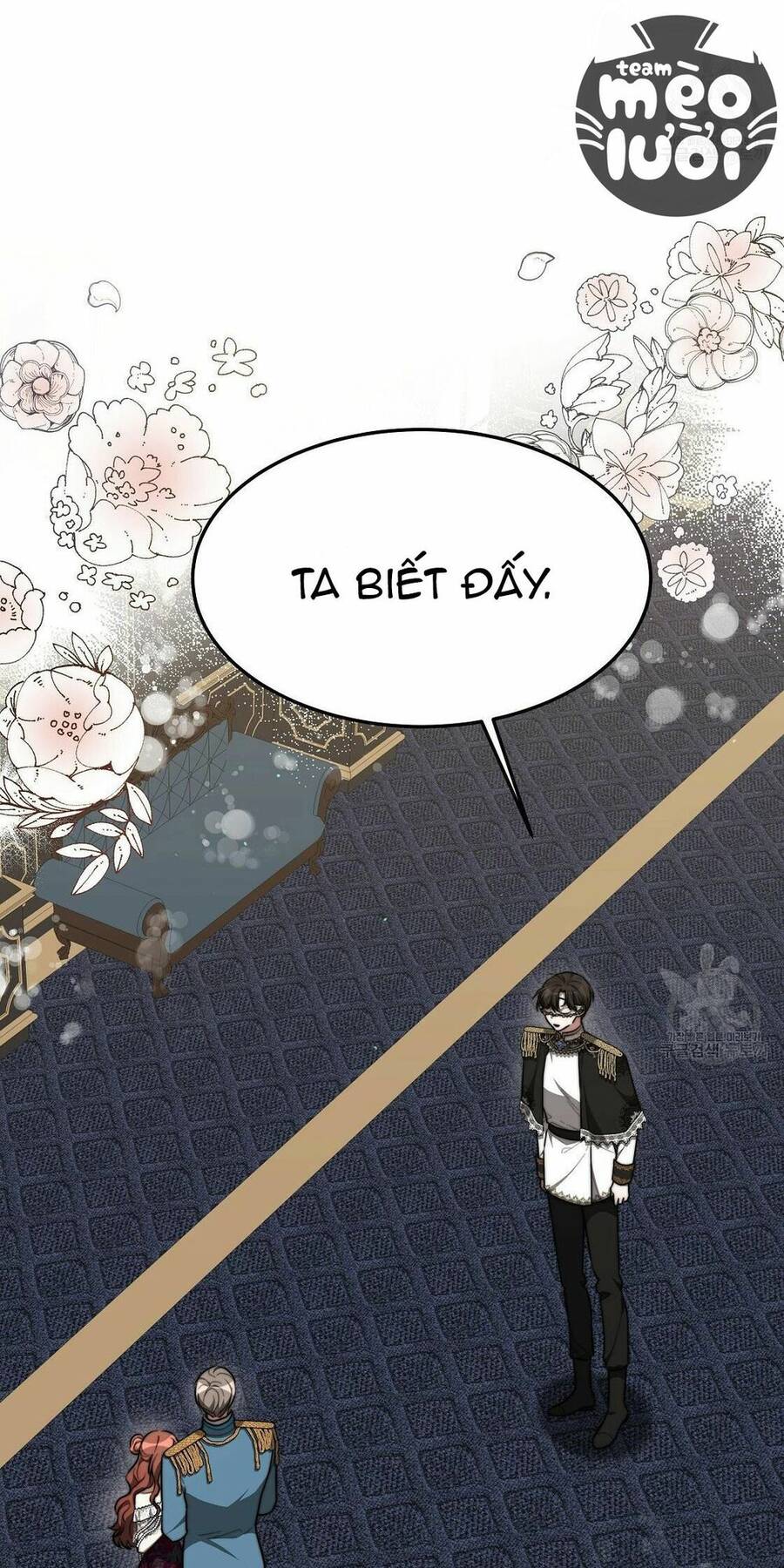 Cuộc Sống Hôn Nhân Ba Người Chapter 39 - 2