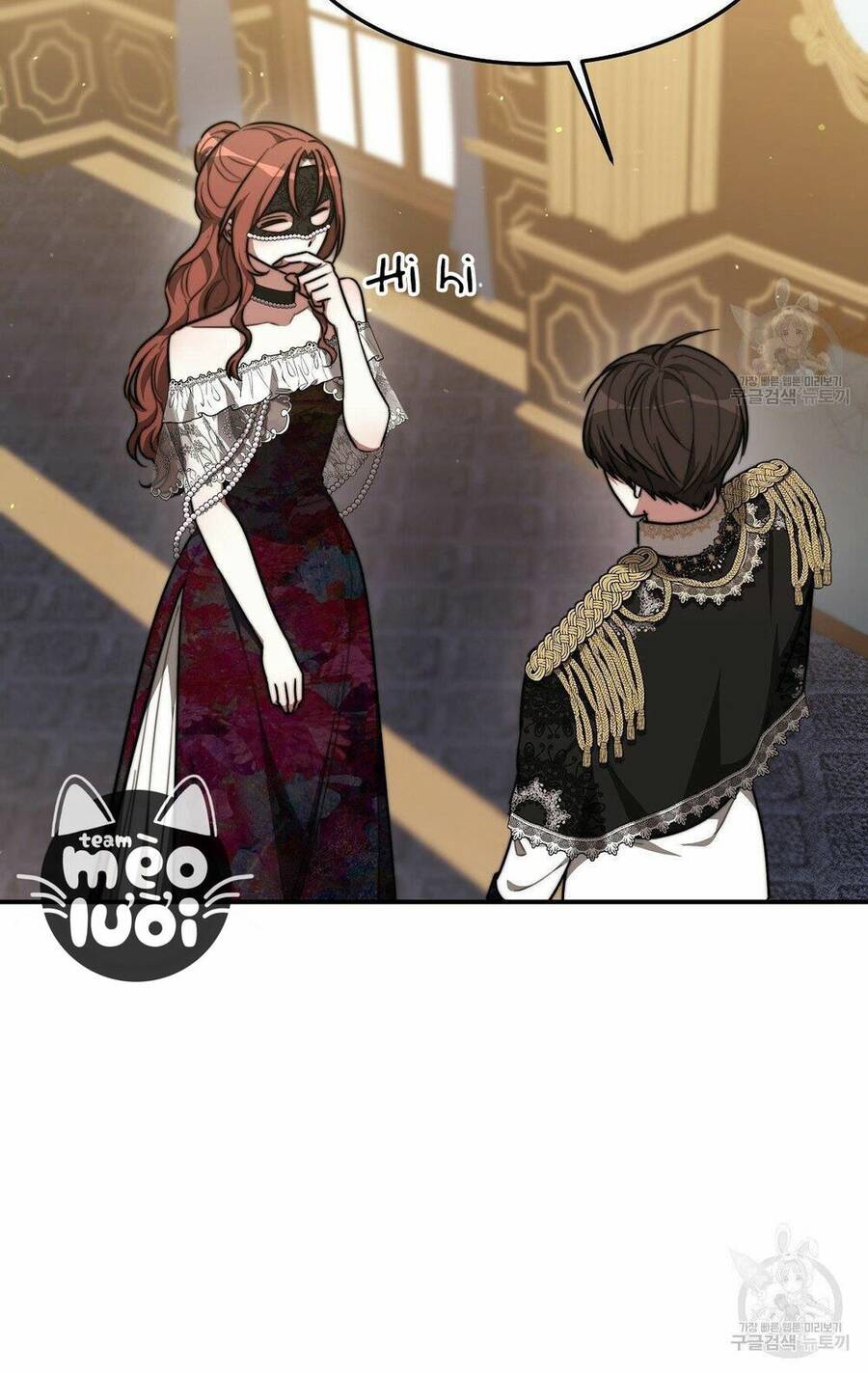 Cuộc Sống Hôn Nhân Ba Người Chapter 39 - 12