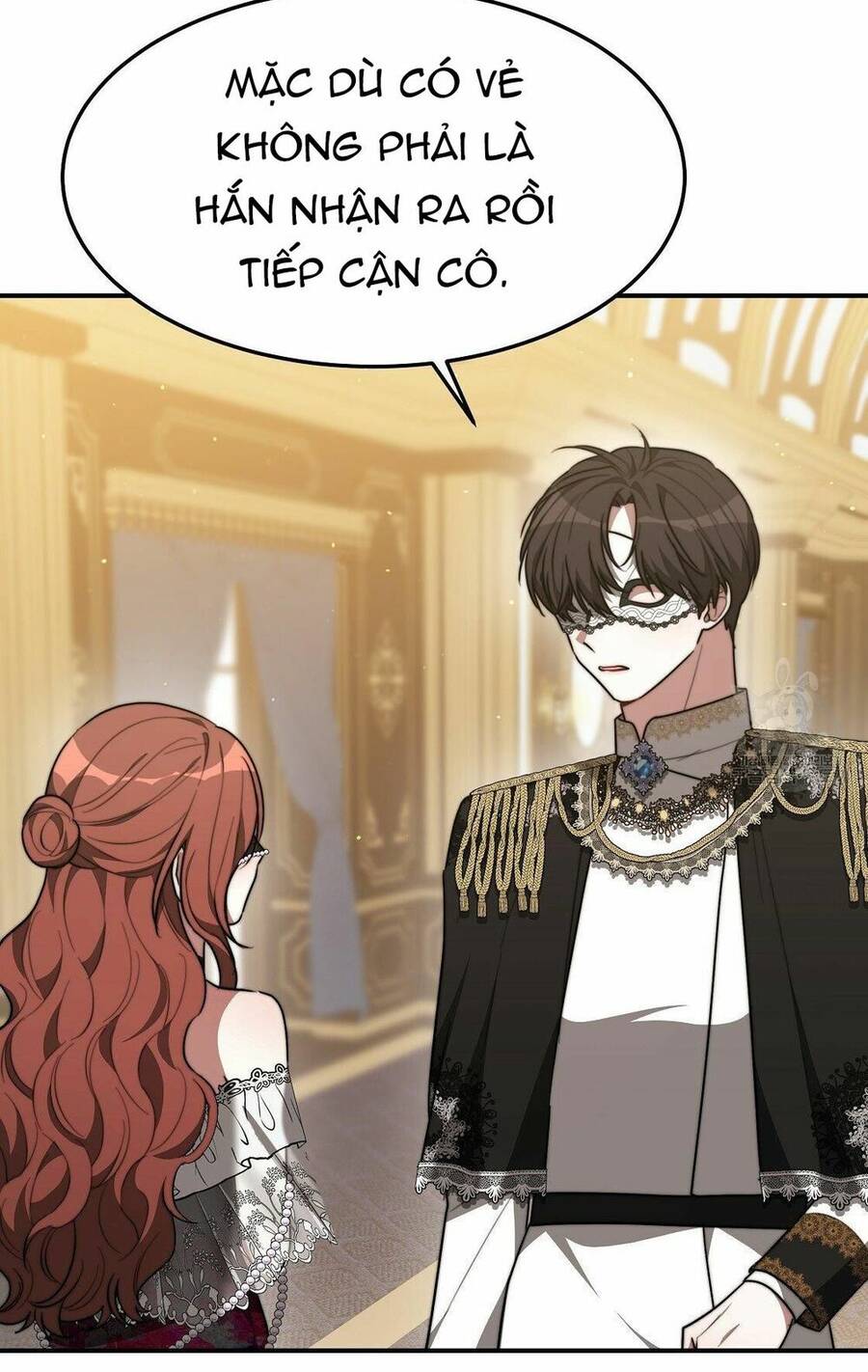 Cuộc Sống Hôn Nhân Ba Người Chapter 39 - 17