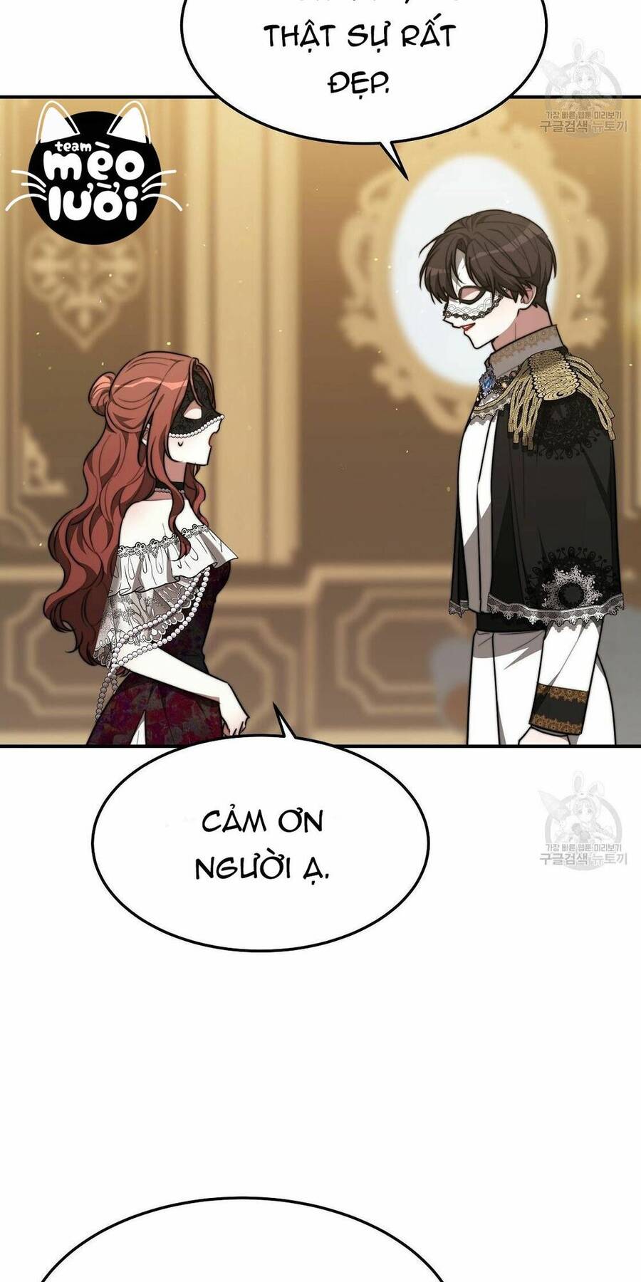 Cuộc Sống Hôn Nhân Ba Người Chapter 39 - 20