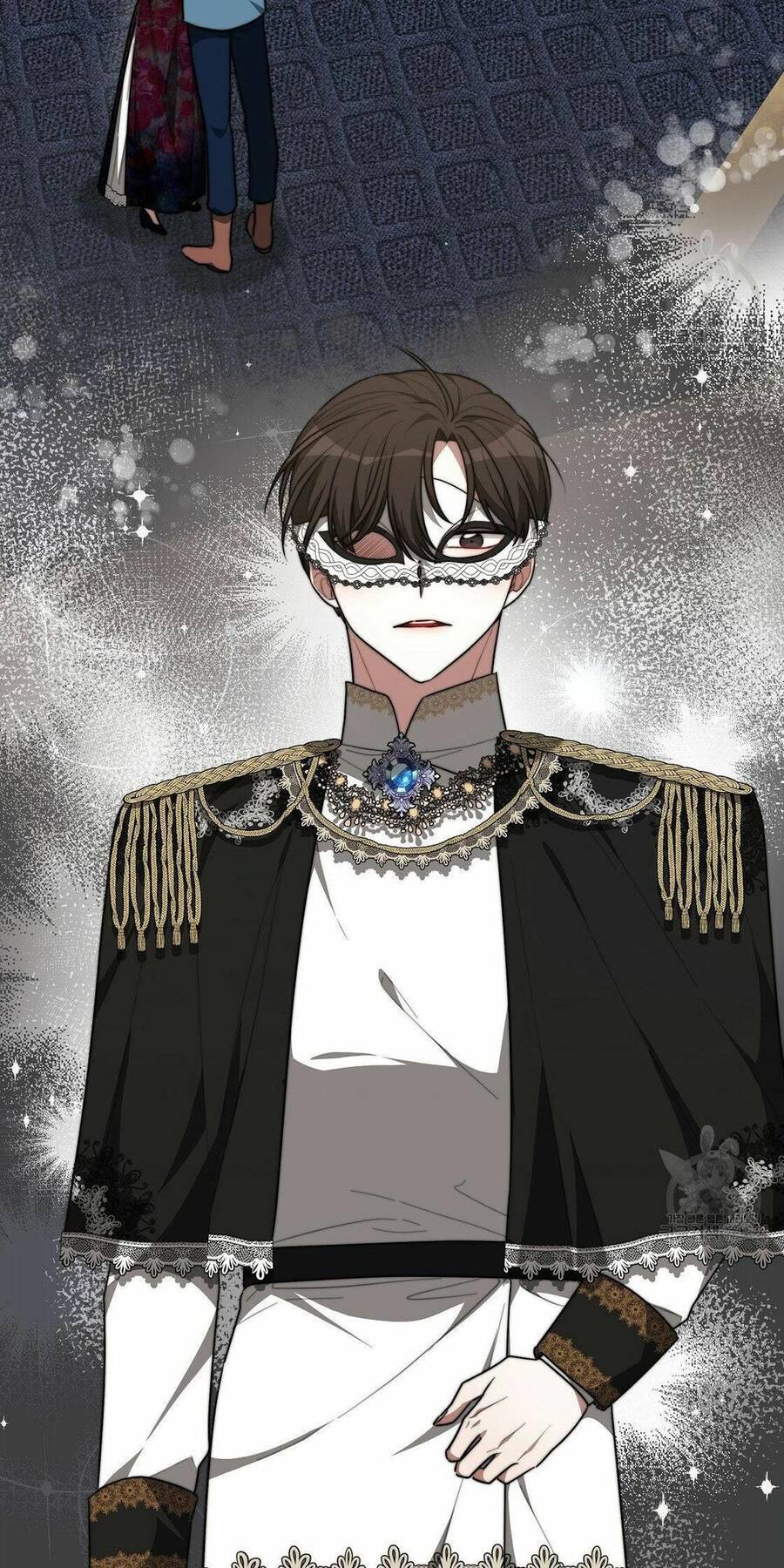 Cuộc Sống Hôn Nhân Ba Người Chapter 39 - 3