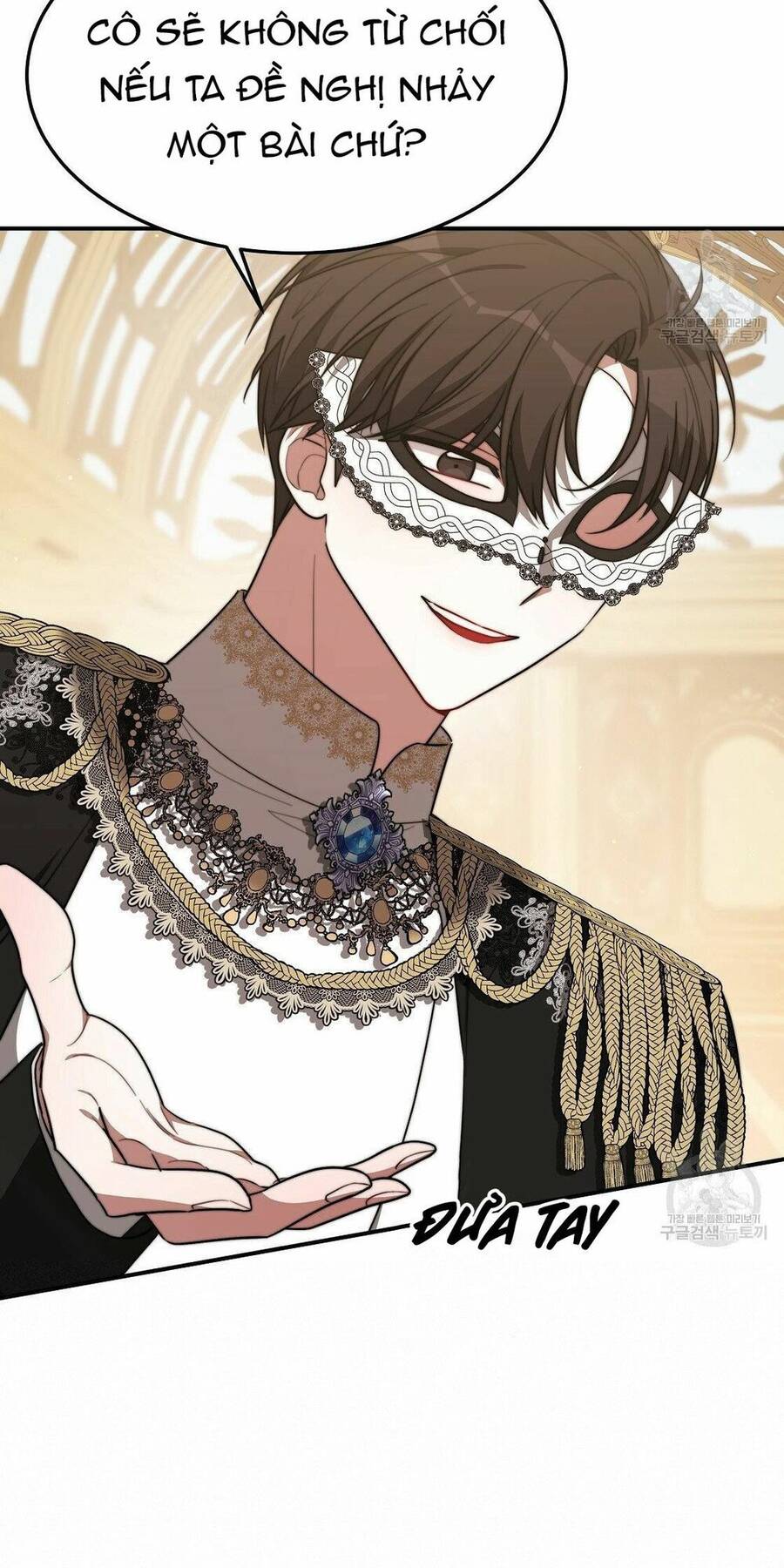 Cuộc Sống Hôn Nhân Ba Người Chapter 39 - 21