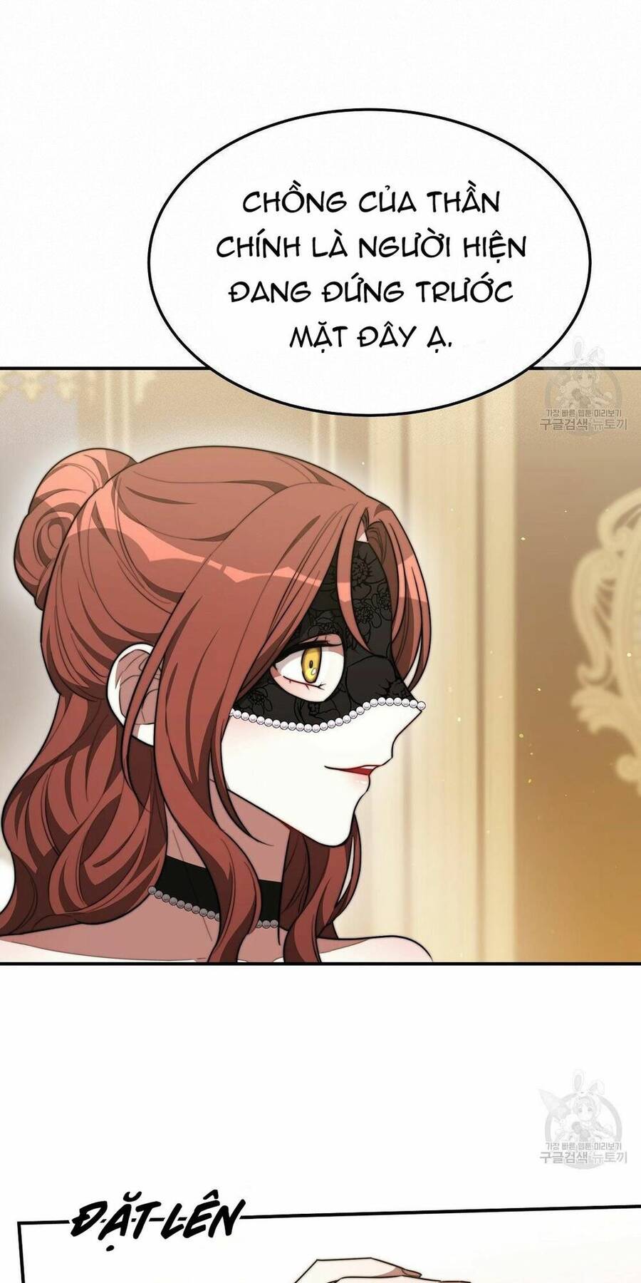 Cuộc Sống Hôn Nhân Ba Người Chapter 39 - 22