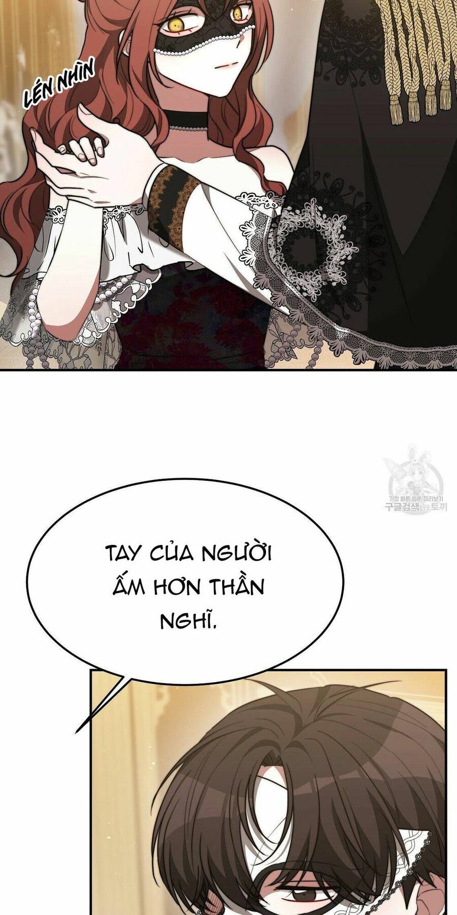 Cuộc Sống Hôn Nhân Ba Người Chapter 39 - 25