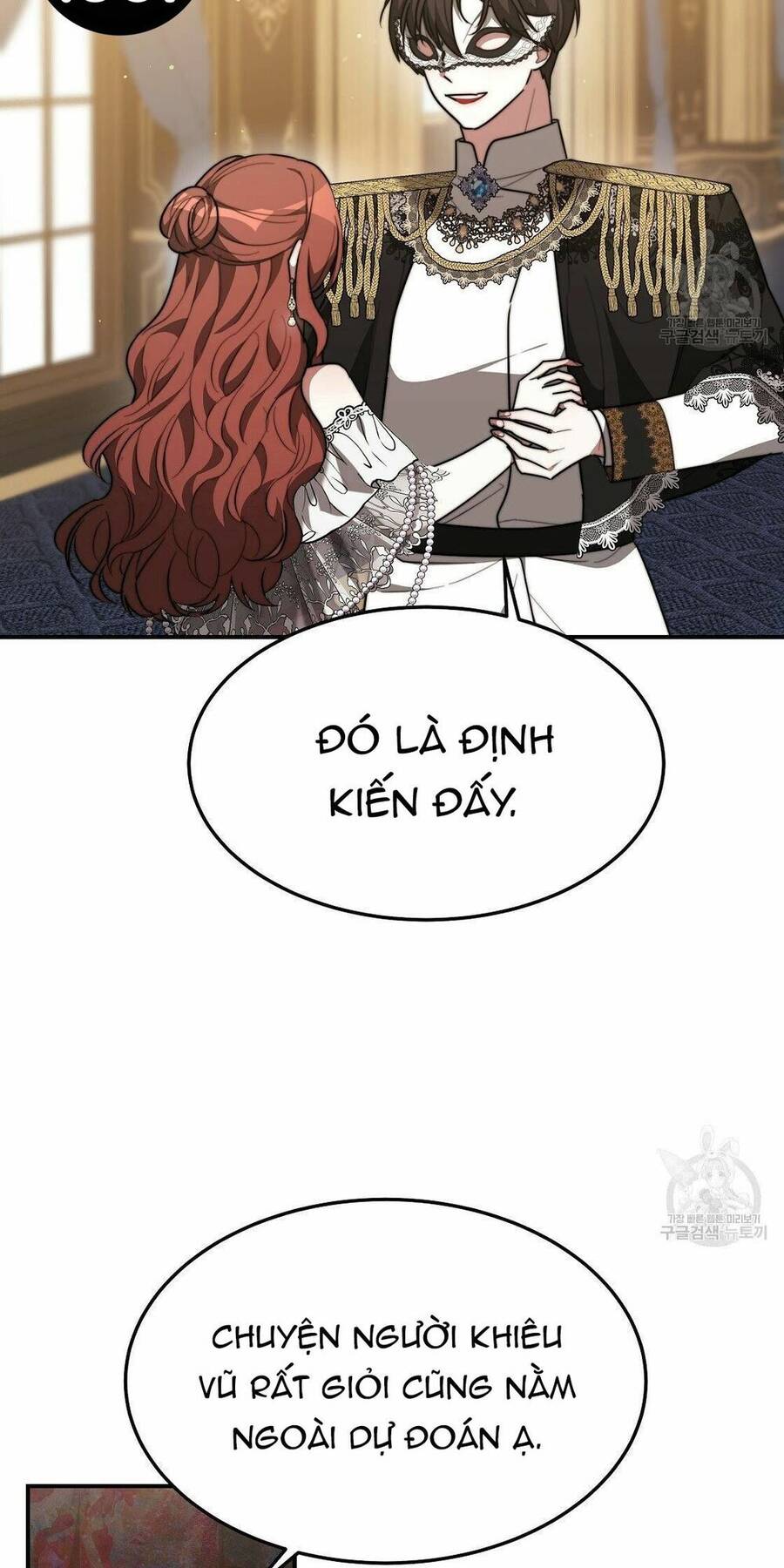 Cuộc Sống Hôn Nhân Ba Người Chapter 39 - 27