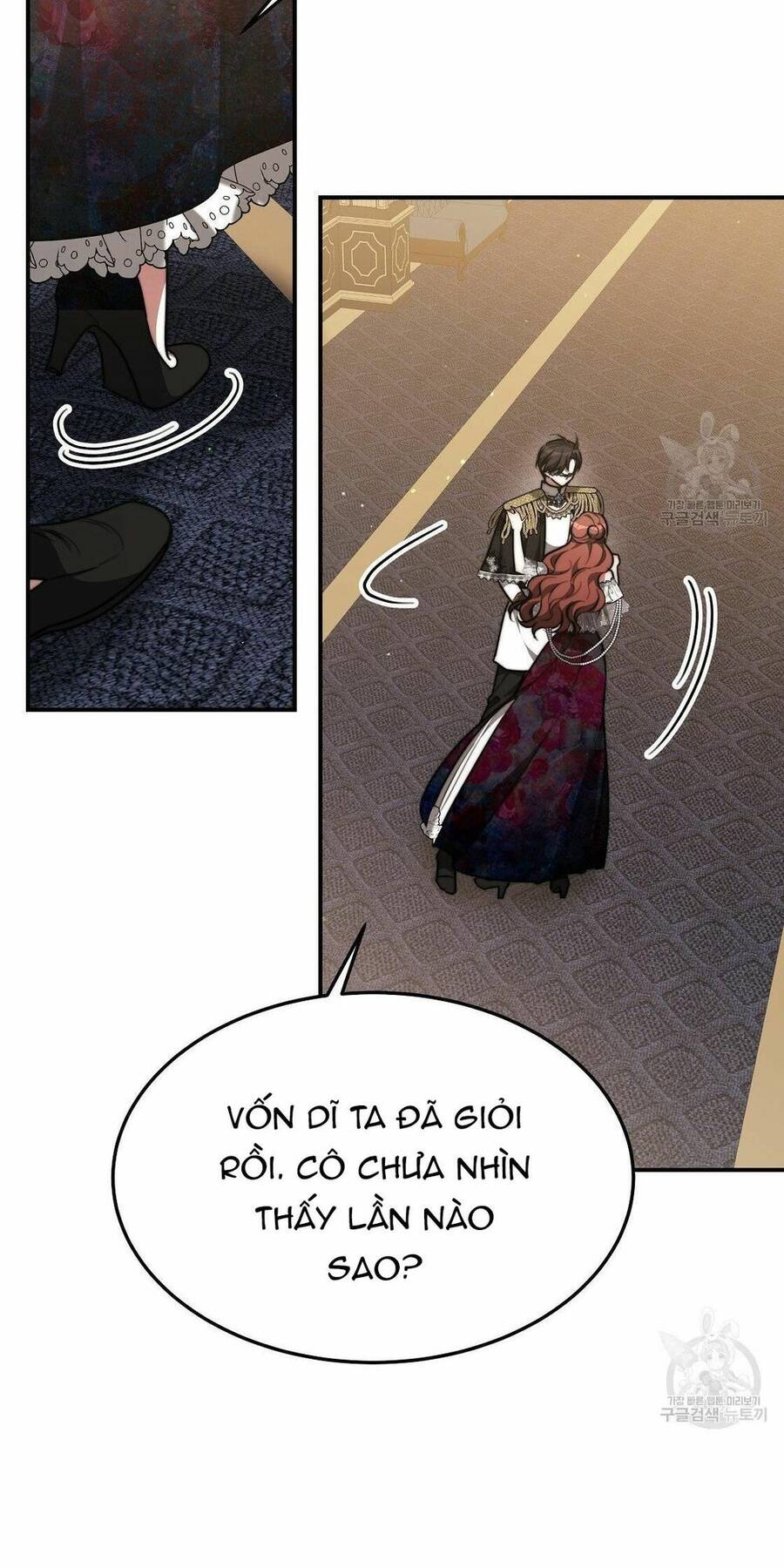 Cuộc Sống Hôn Nhân Ba Người Chapter 39 - 28