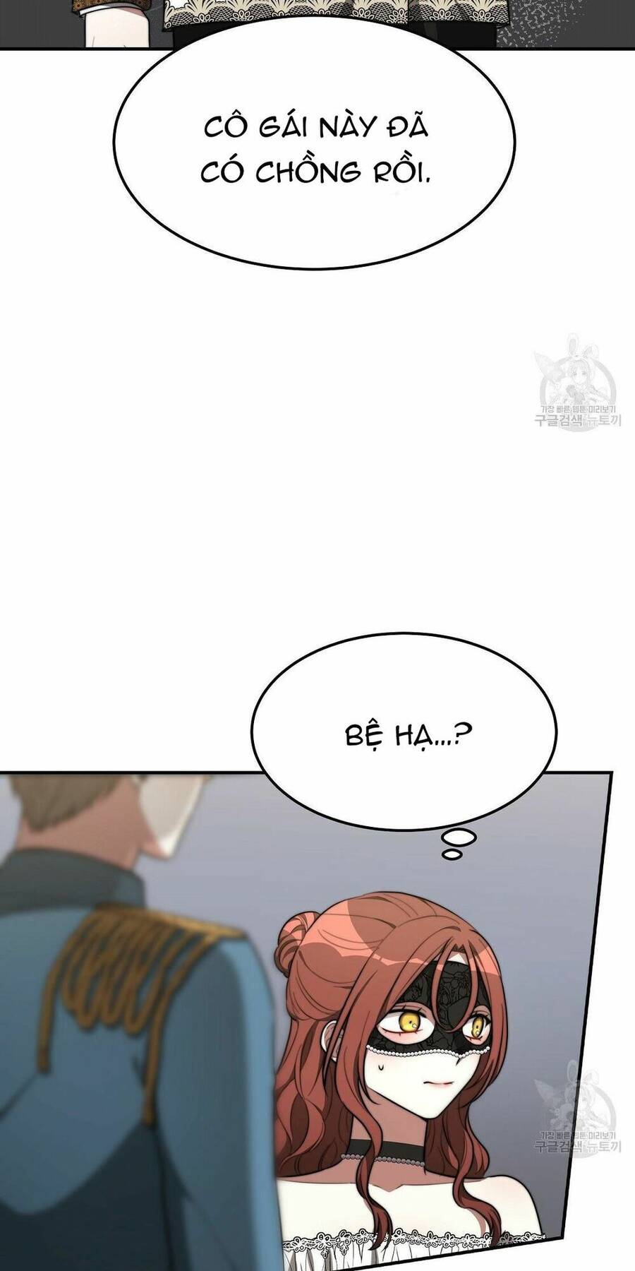 Cuộc Sống Hôn Nhân Ba Người Chapter 39 - 4