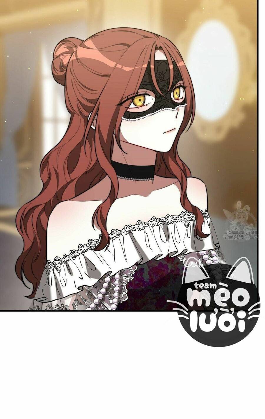 Cuộc Sống Hôn Nhân Ba Người Chapter 39 - 35