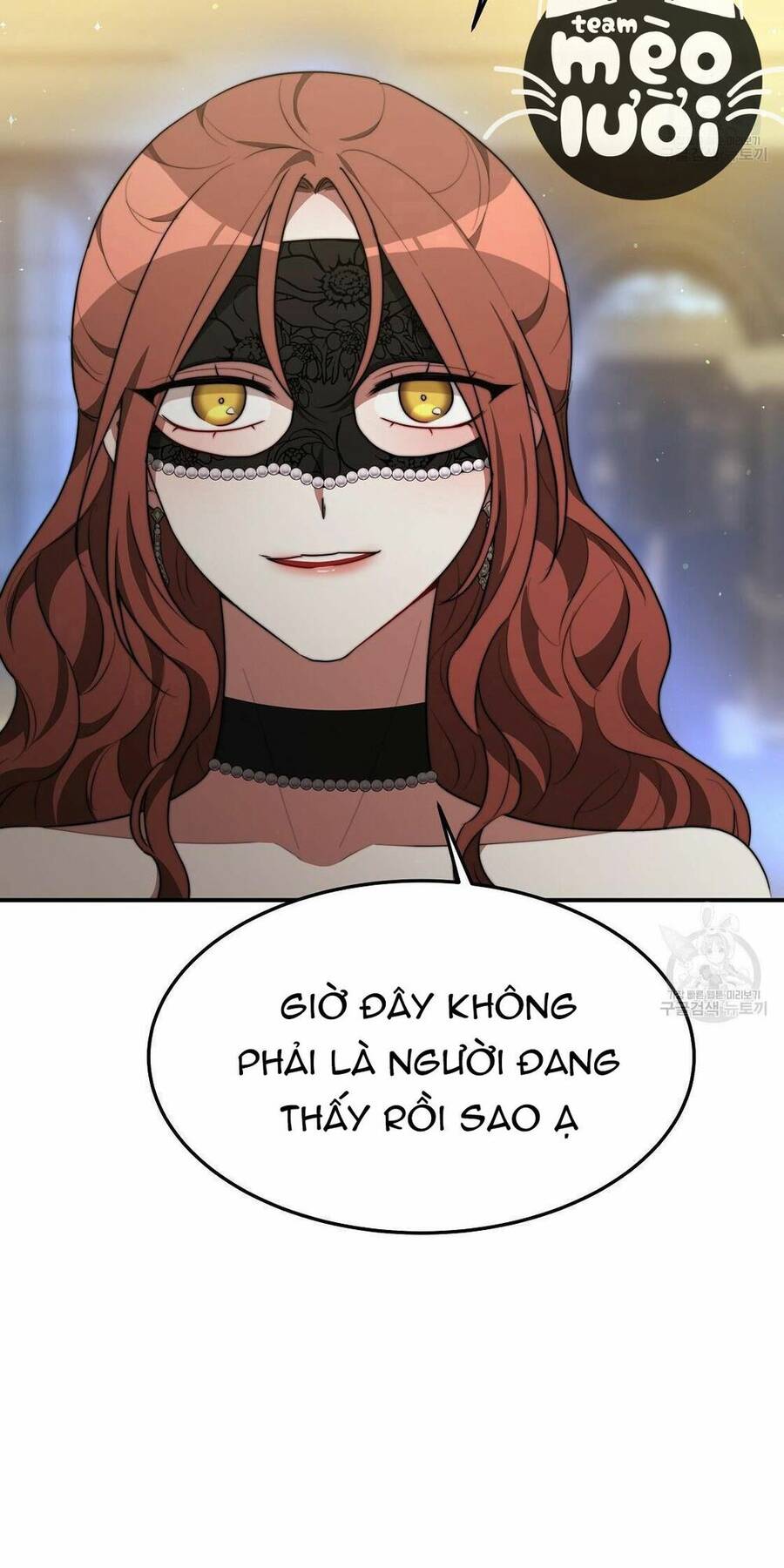 Cuộc Sống Hôn Nhân Ba Người Chapter 39 - 38