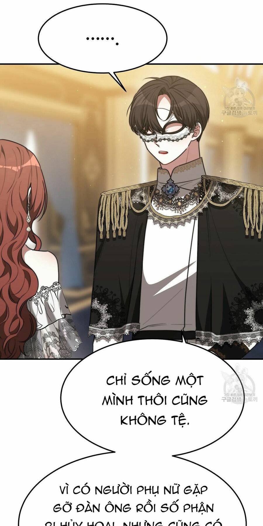Cuộc Sống Hôn Nhân Ba Người Chapter 39 - 39