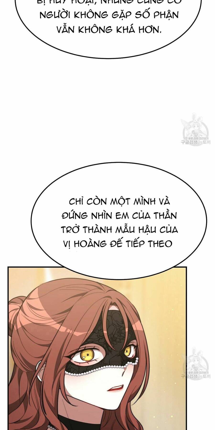 Cuộc Sống Hôn Nhân Ba Người Chapter 39 - 40