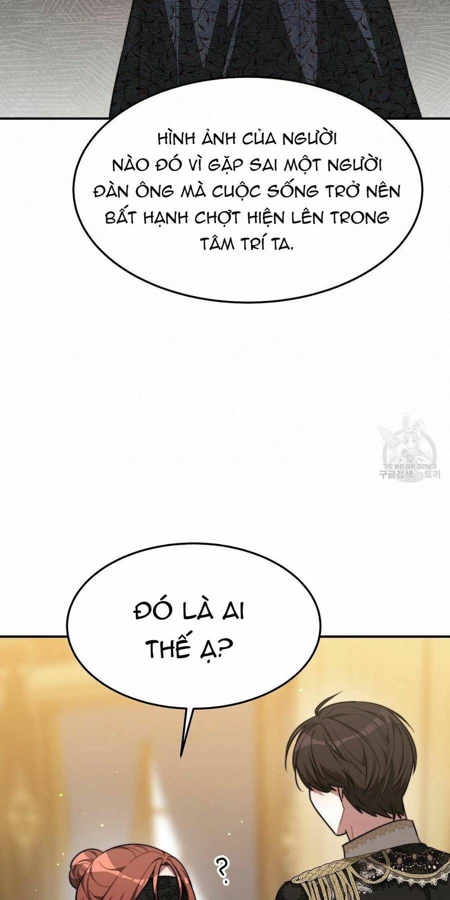 Cuộc Sống Hôn Nhân Ba Người Chapter 39 - 43