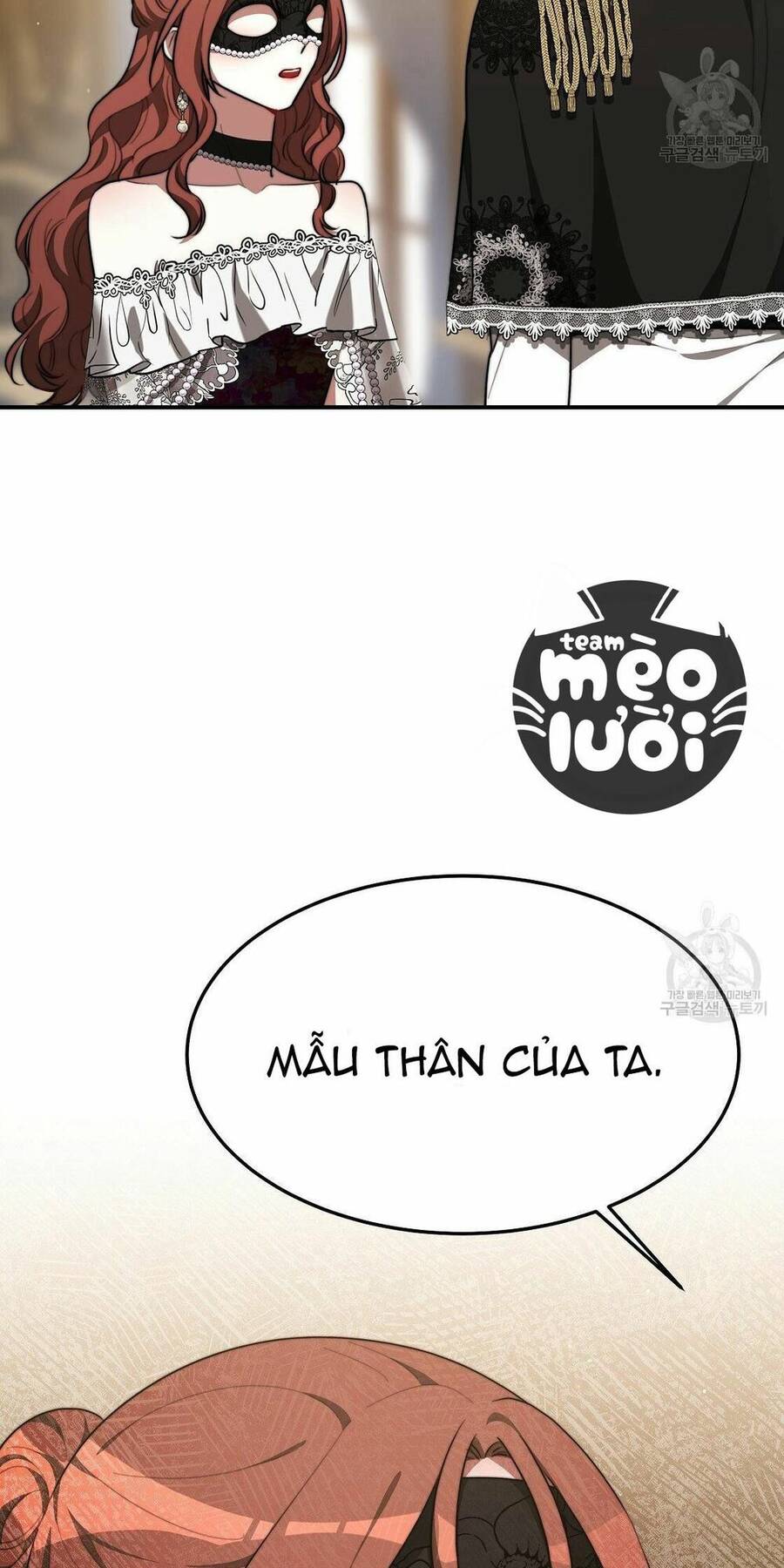 Cuộc Sống Hôn Nhân Ba Người Chapter 39 - 44