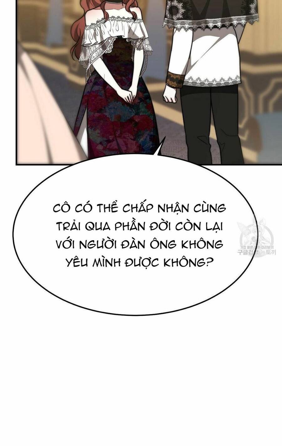 Cuộc Sống Hôn Nhân Ba Người Chapter 39 - 47