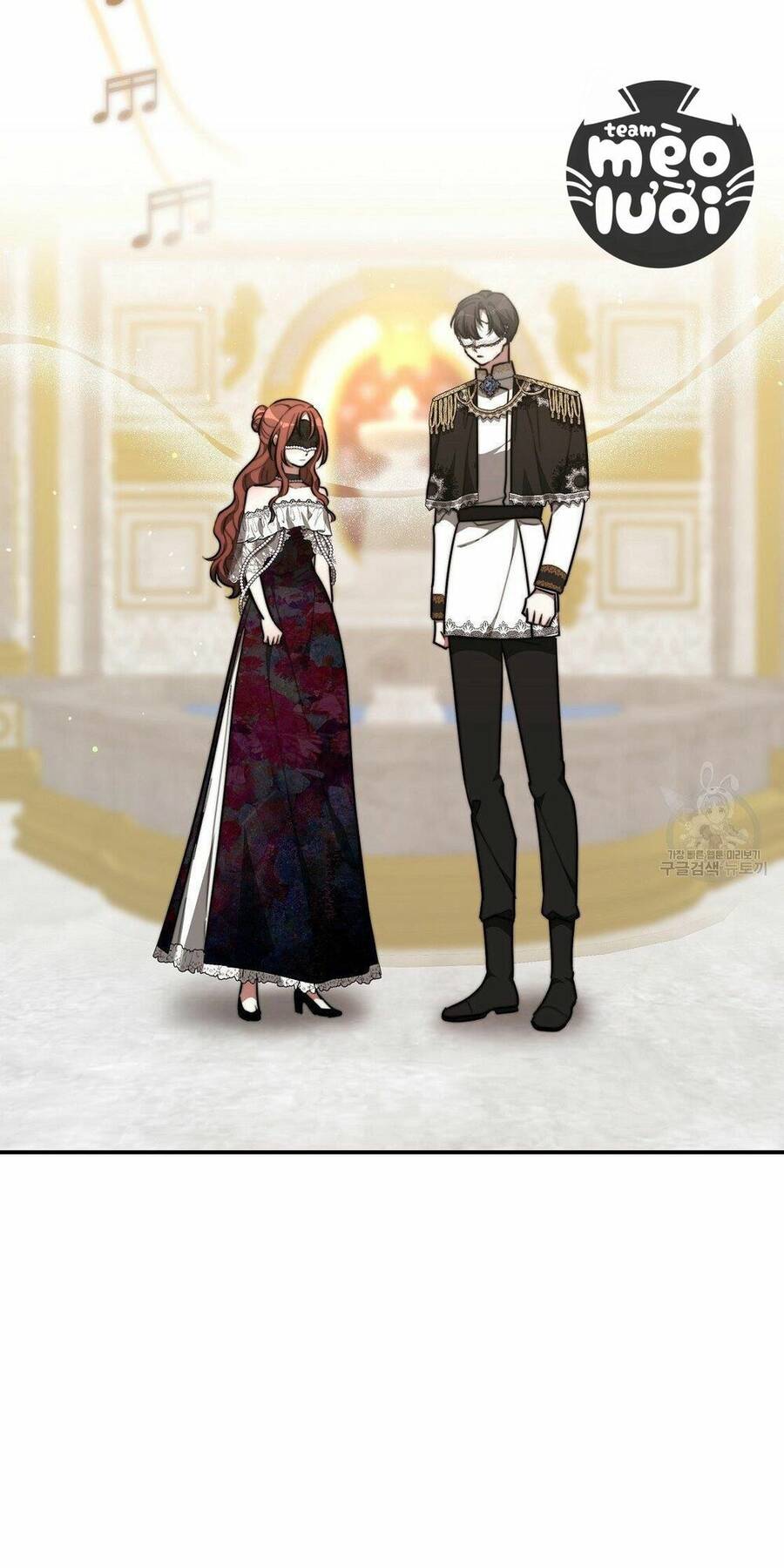 Cuộc Sống Hôn Nhân Ba Người Chapter 39 - 55